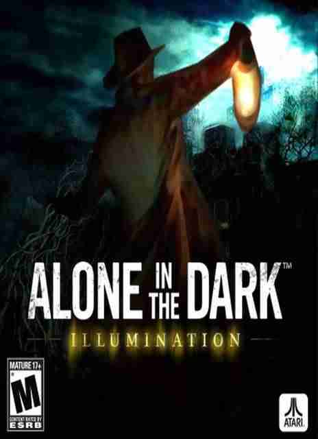 Descargar Alone in the Dark Illumination [MULTI5][CODEX] por Torrent